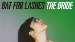 Recenzja Bat for Lashes "The Bride": Płacząca panna młoda