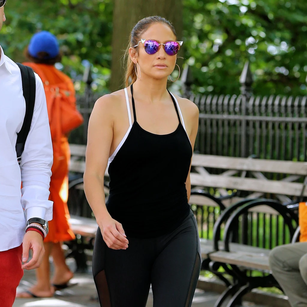 Jennifer Lopez Jennifer Lopez
