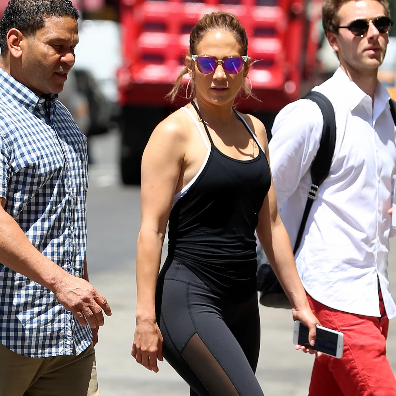 Jennifer Lopez Jennifer Lopez