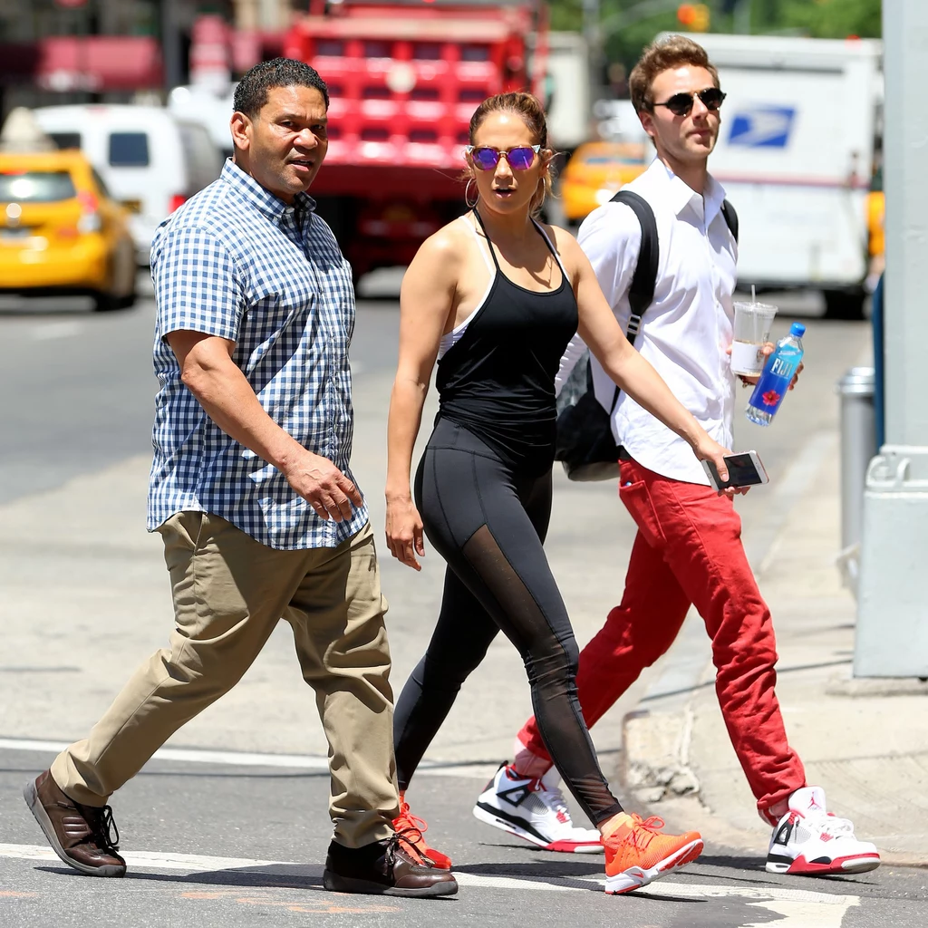 Jennifer Lopez Jennifer Lopez