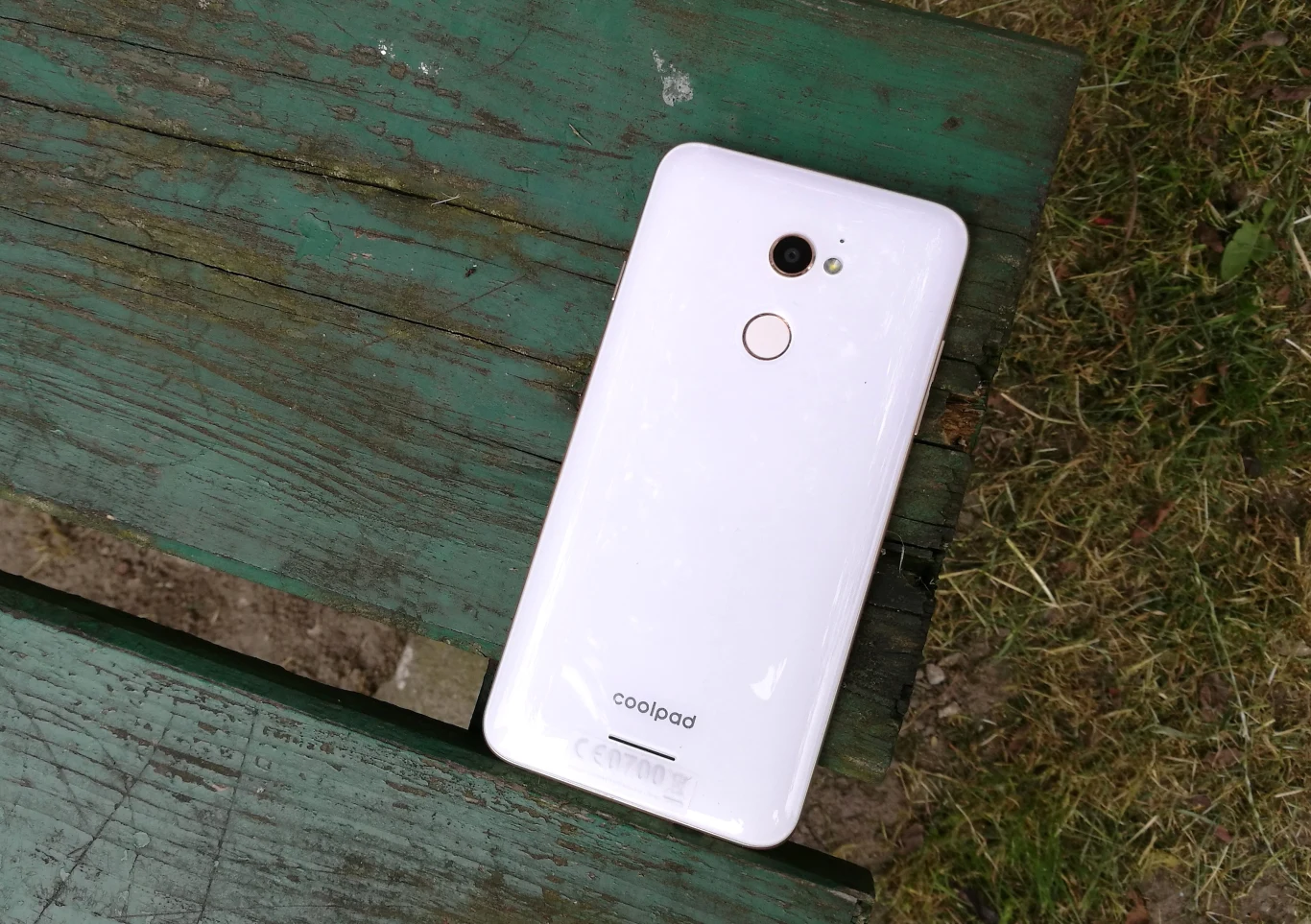 Coolpad Torino