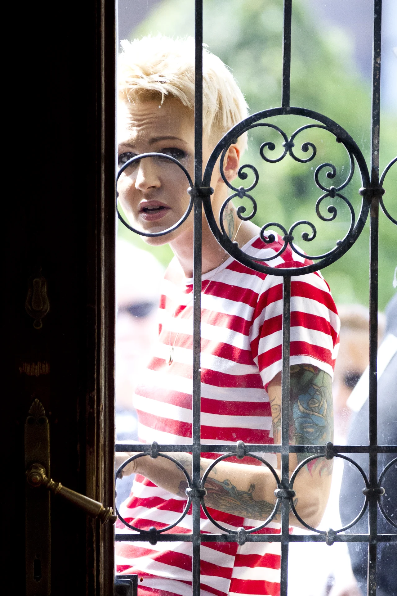 Agnieszka Chylińska 