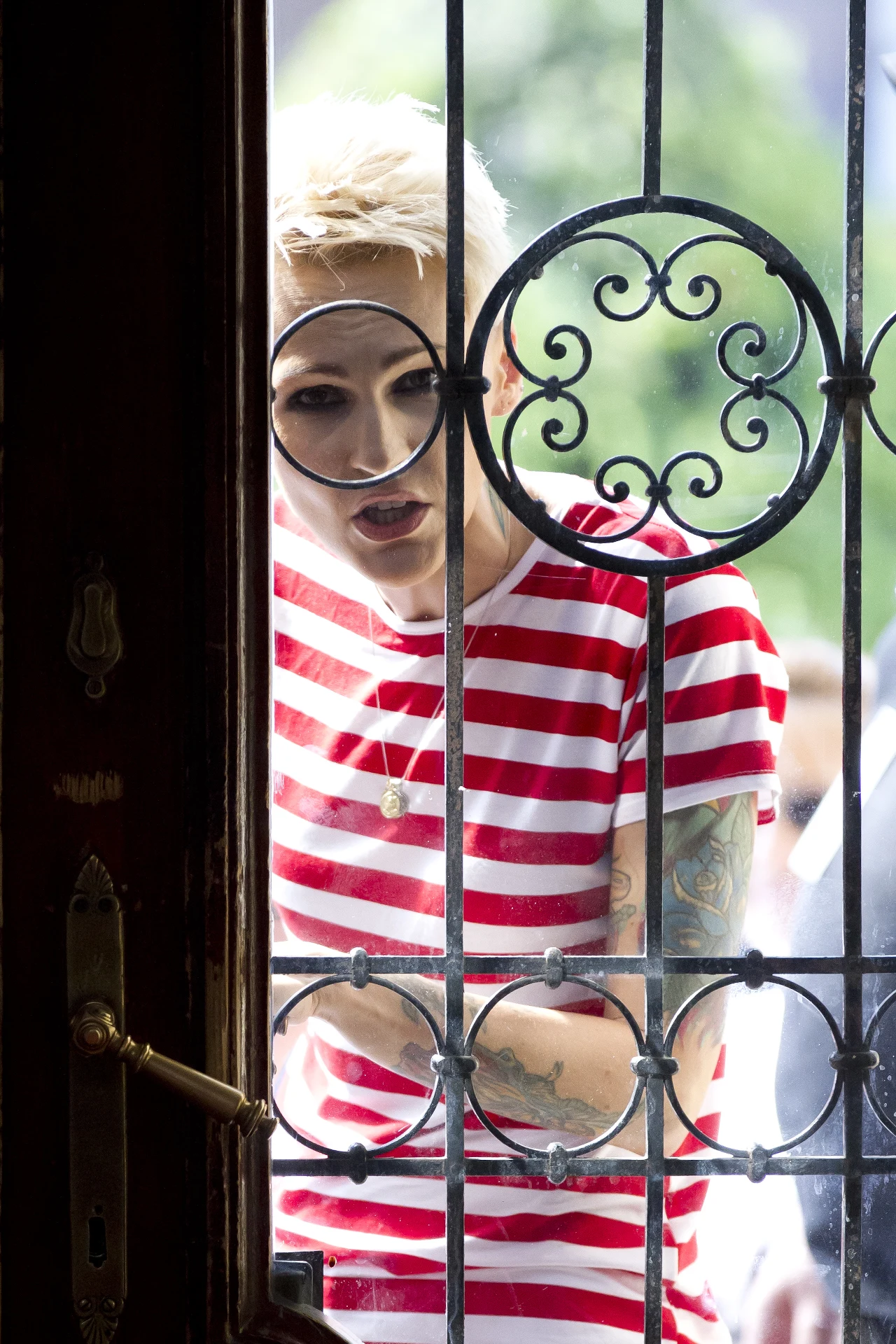 Agnieszka Chylińska 