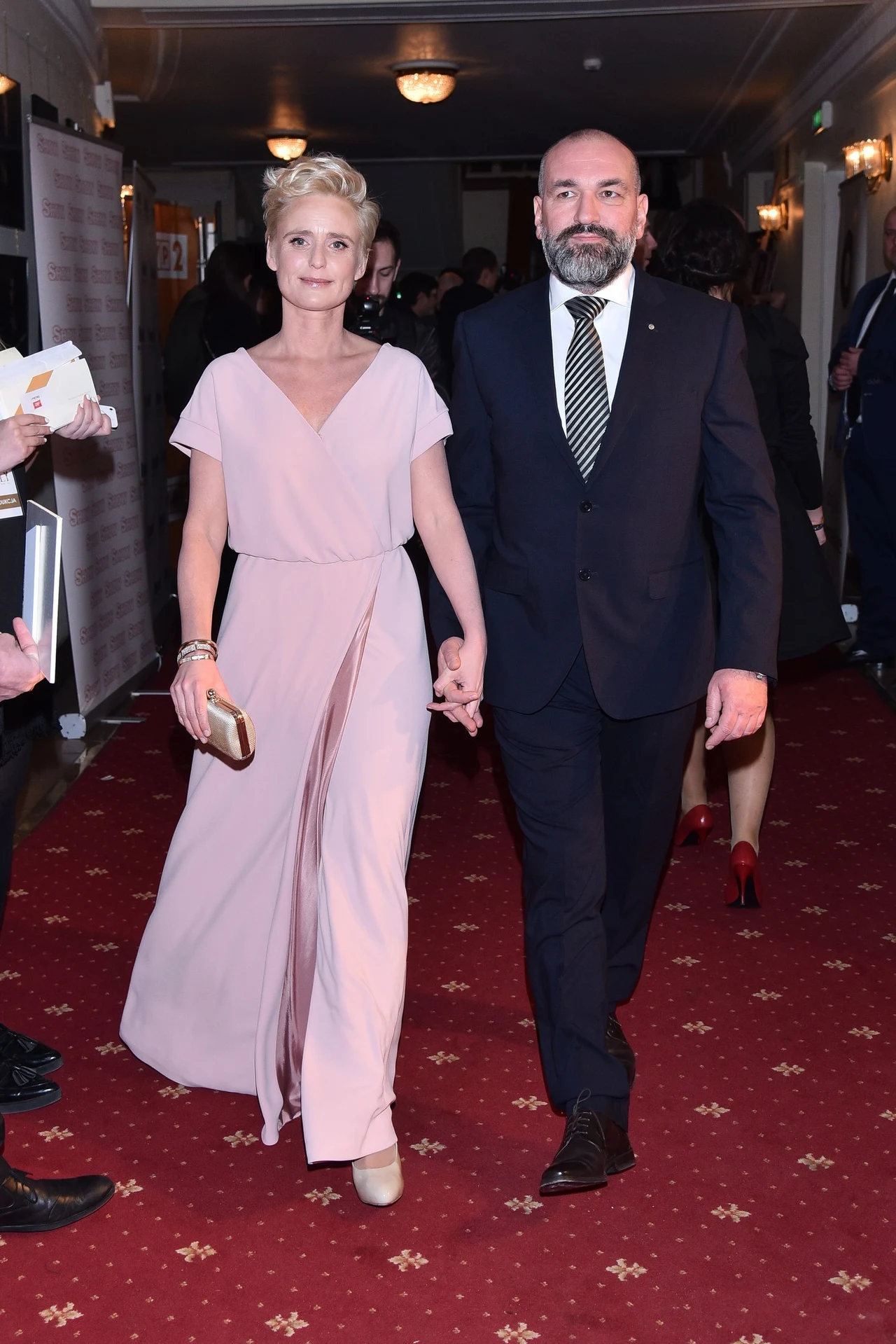 Preis z męzem Preis z męzem