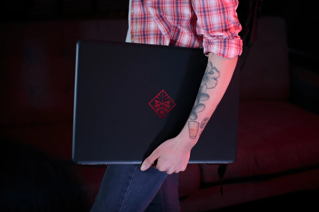 HP Omen