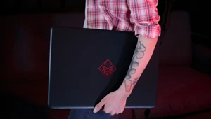 HP Omen - nowa rodzina gamingowych komputerów