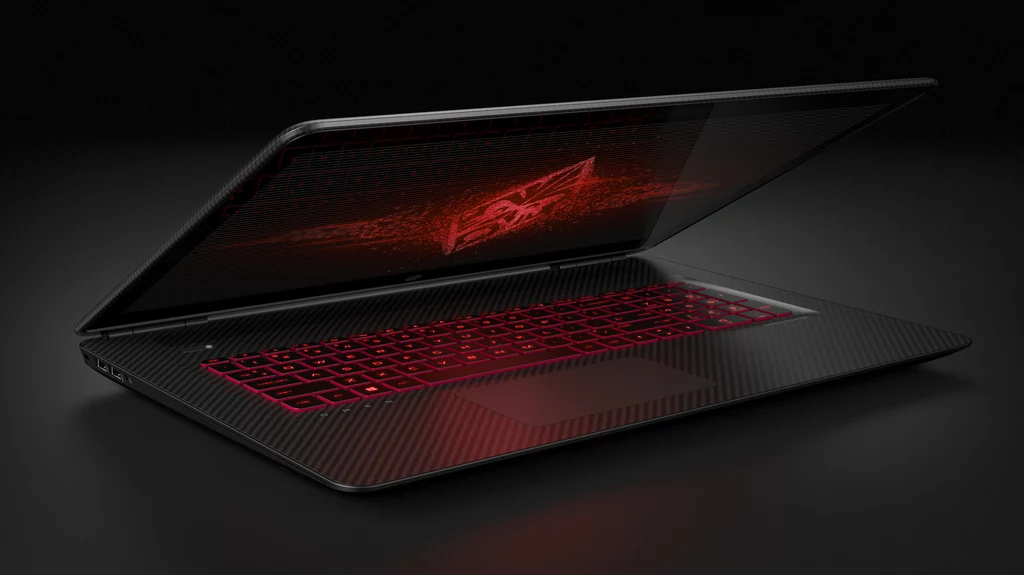 HP Omen