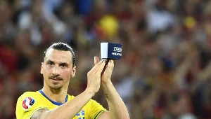 Zlatan Ibrahimović