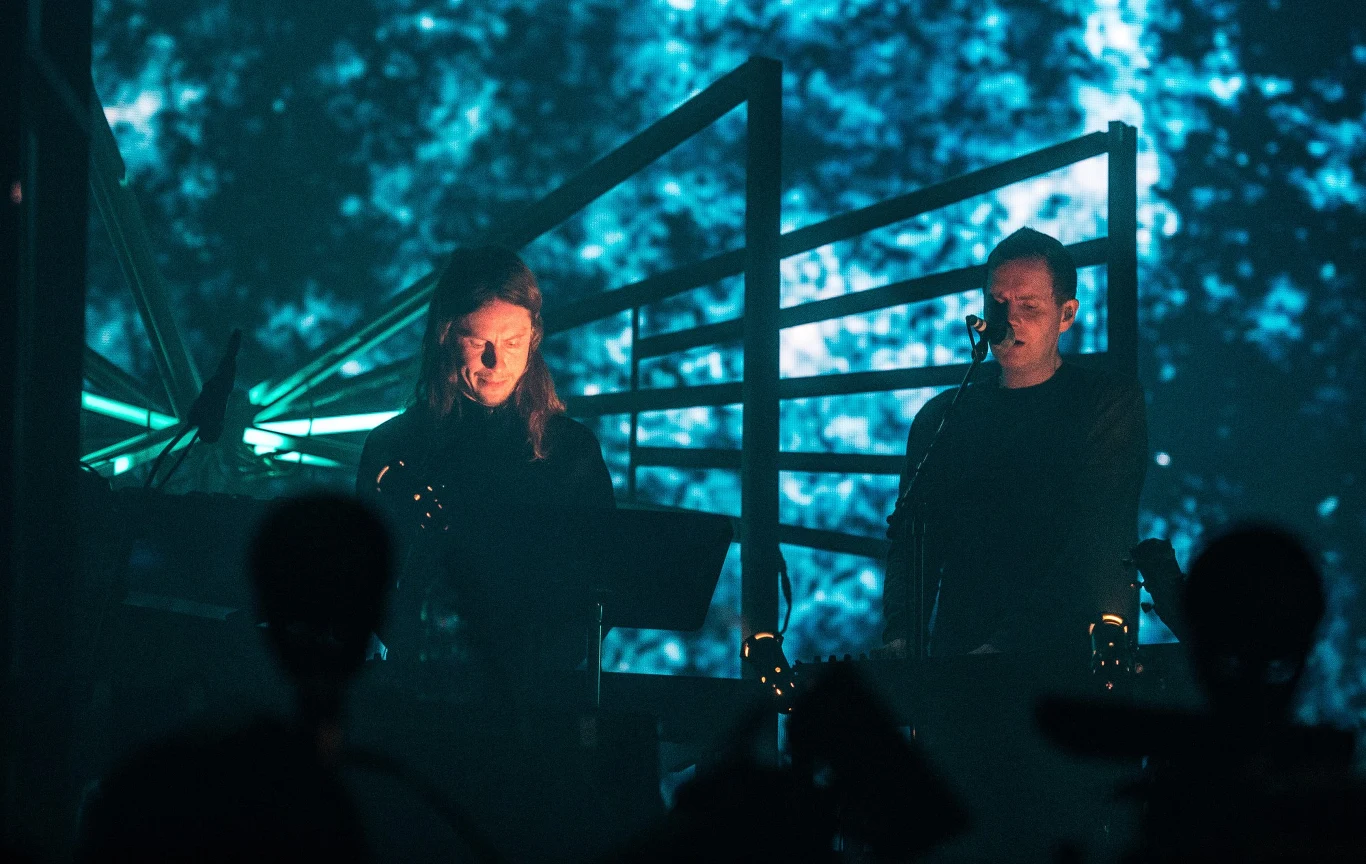 Sigur Rós