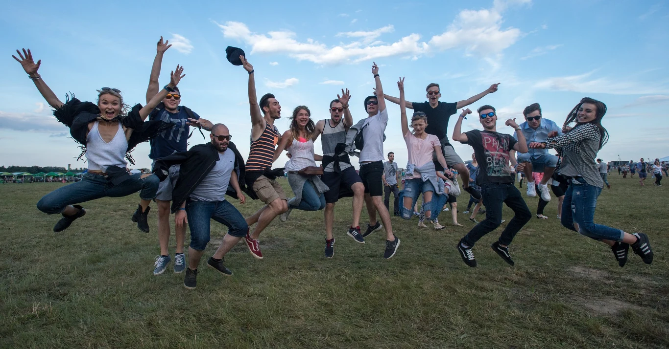 1 lipca odbył się trzeci dzień Open'er Festivalu. Wystąpili m.in. Zbigniew Wodecki wraz Mitch & Mitch, LCD Soundsystem oraz Wiz Khalifa. 