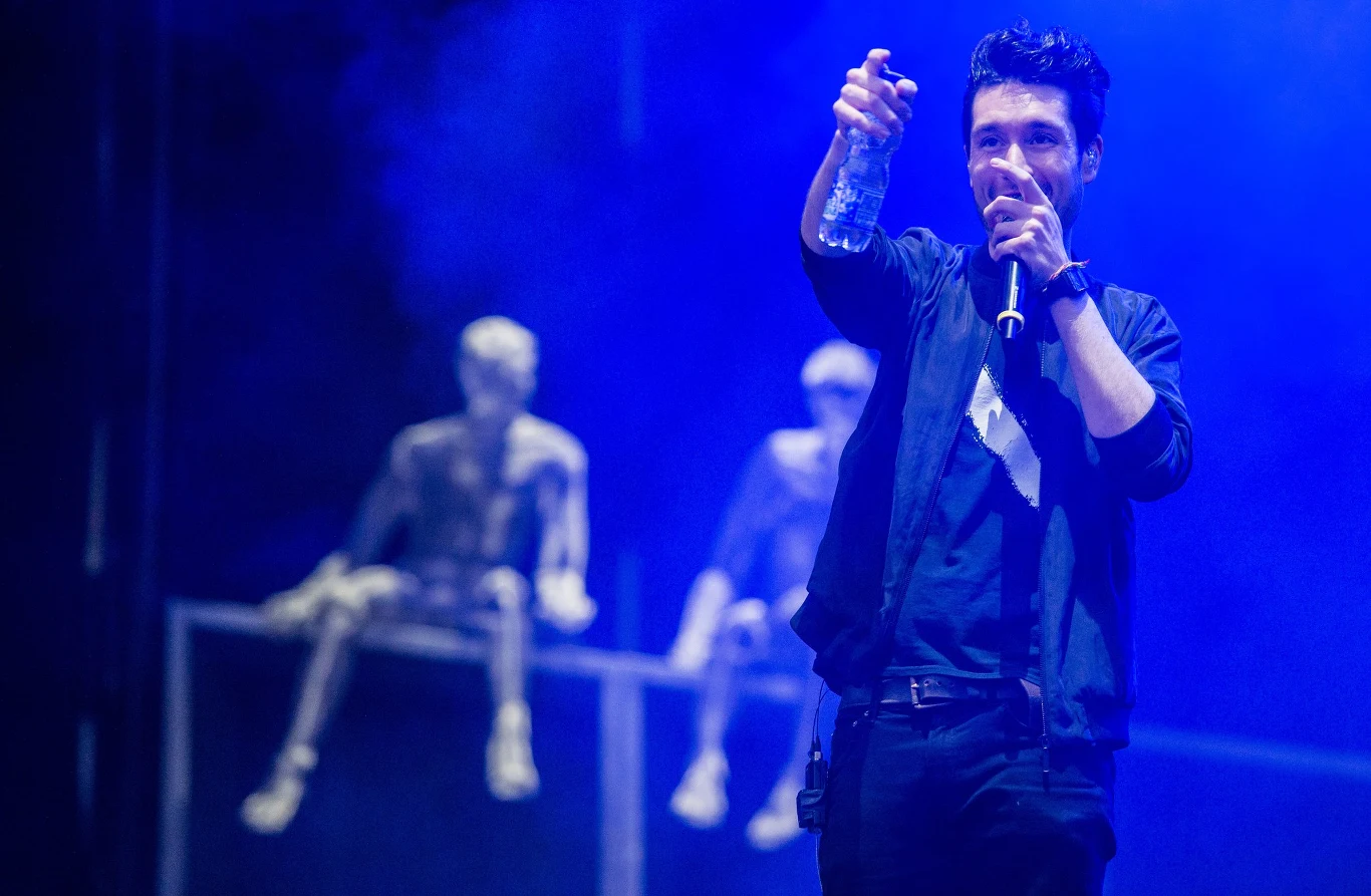 Bastille
