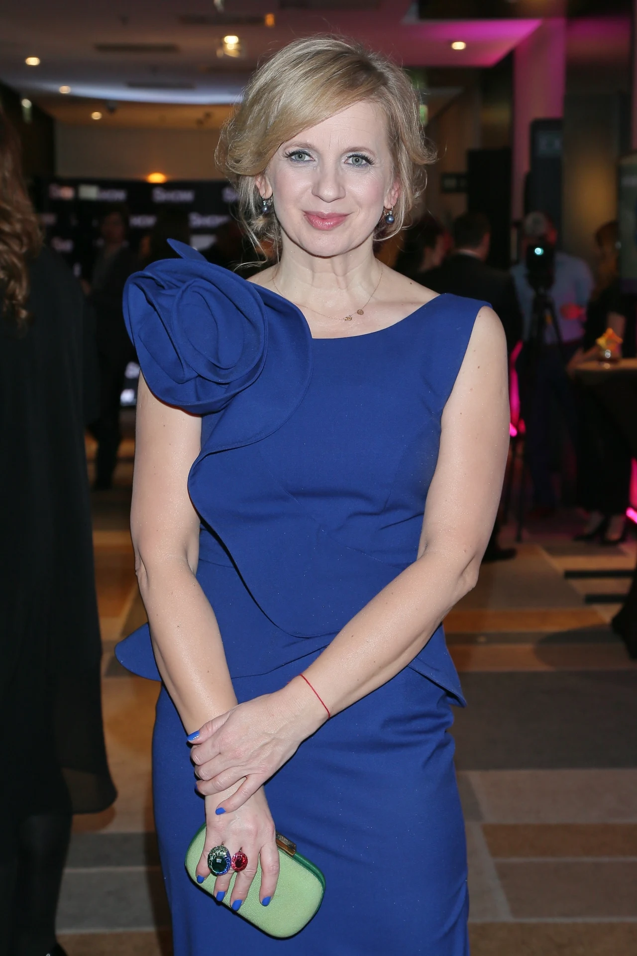 Marzena Rogalska Marzena Rogalska