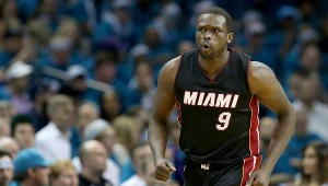 Luol Deng