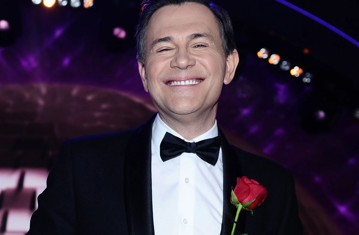 Krzysztof Ibisz Krzysztof Ibisz