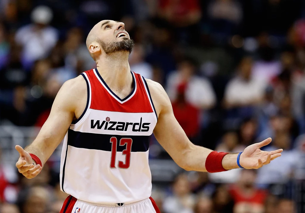 Marcin Gortat