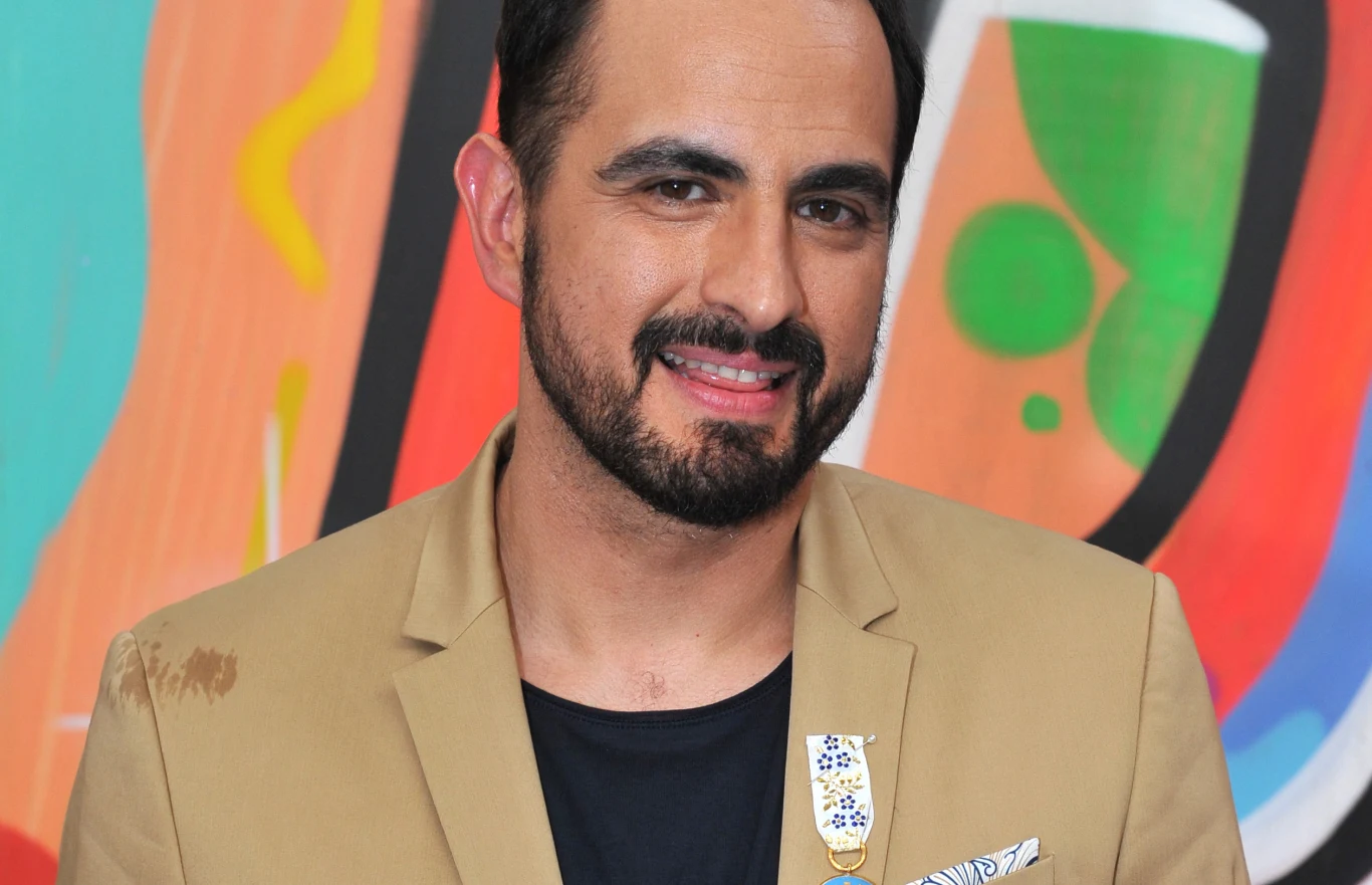 Agustin Egurrola Agustin Egurrola