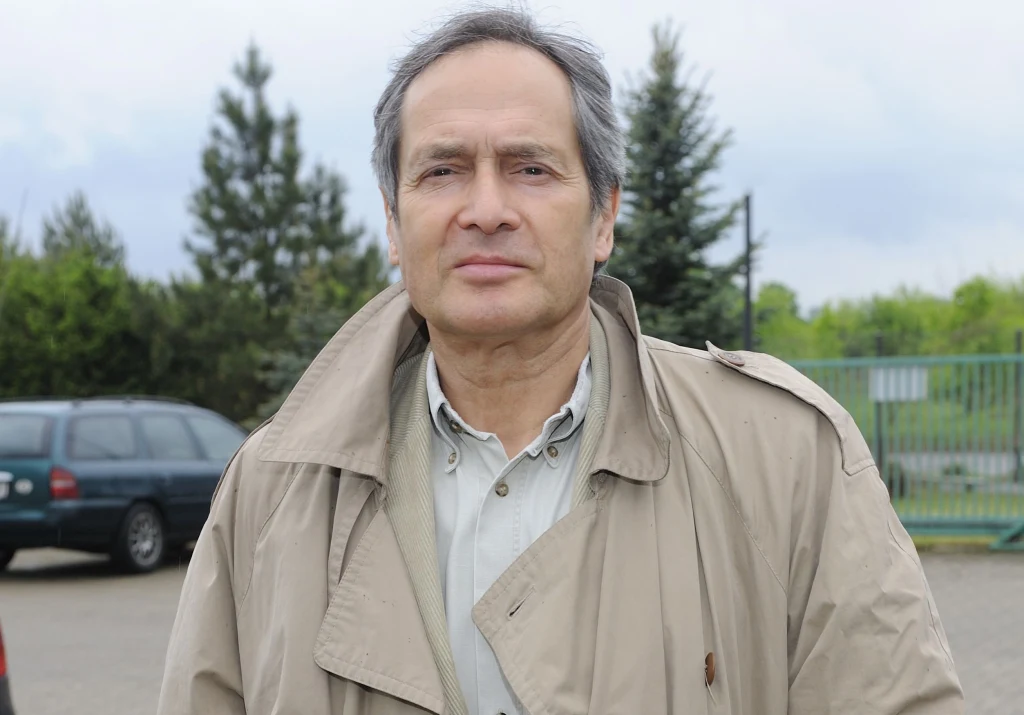 Jerzy Zelnik