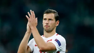 Grzegorz Krychowiak