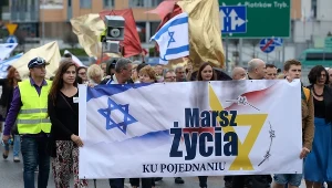 Kielce, Marsz Życia ku Pojednaniu