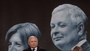 Podlascy działacze PiS chcą, aby w Białymstoku wybudowano pomnik prezydenta RP Lecha Kaczyńskiego