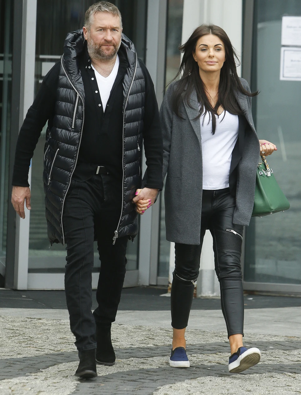 Sonik z Karoliną Sonik z Karoliną