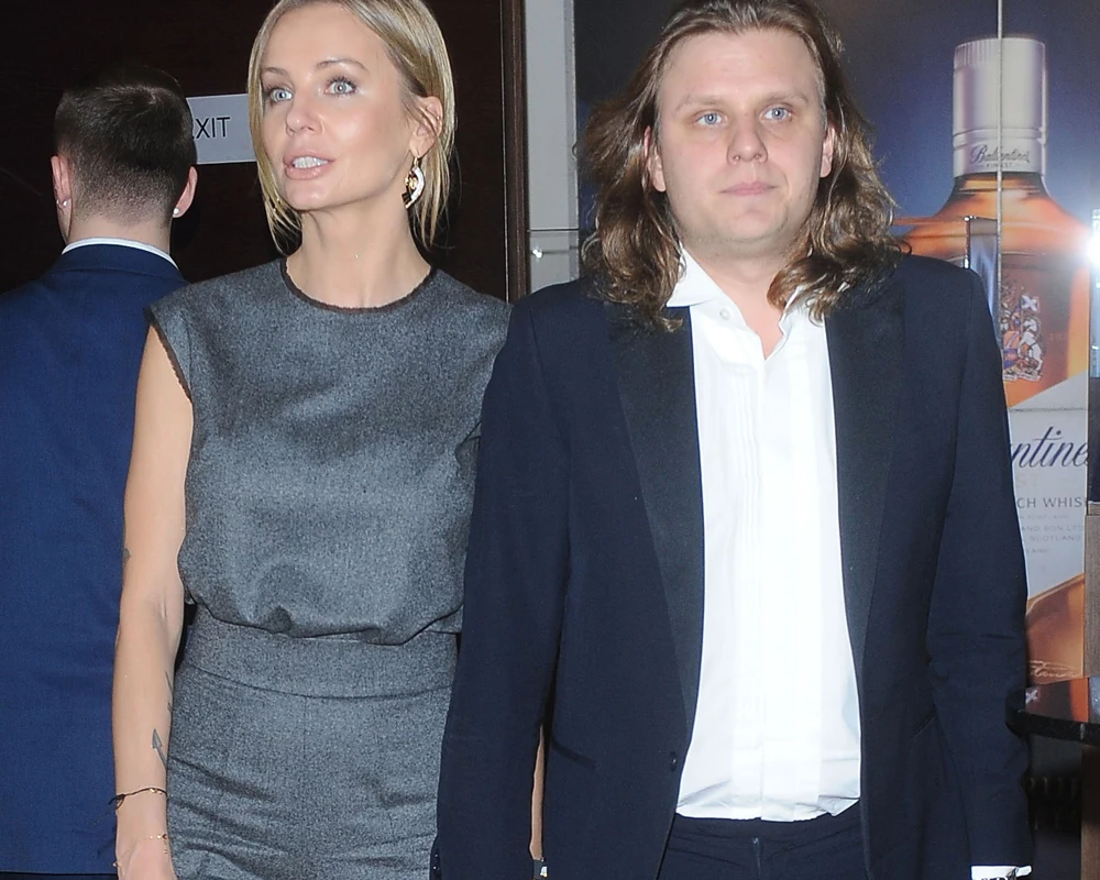 Był już ślub? Był już ślub?