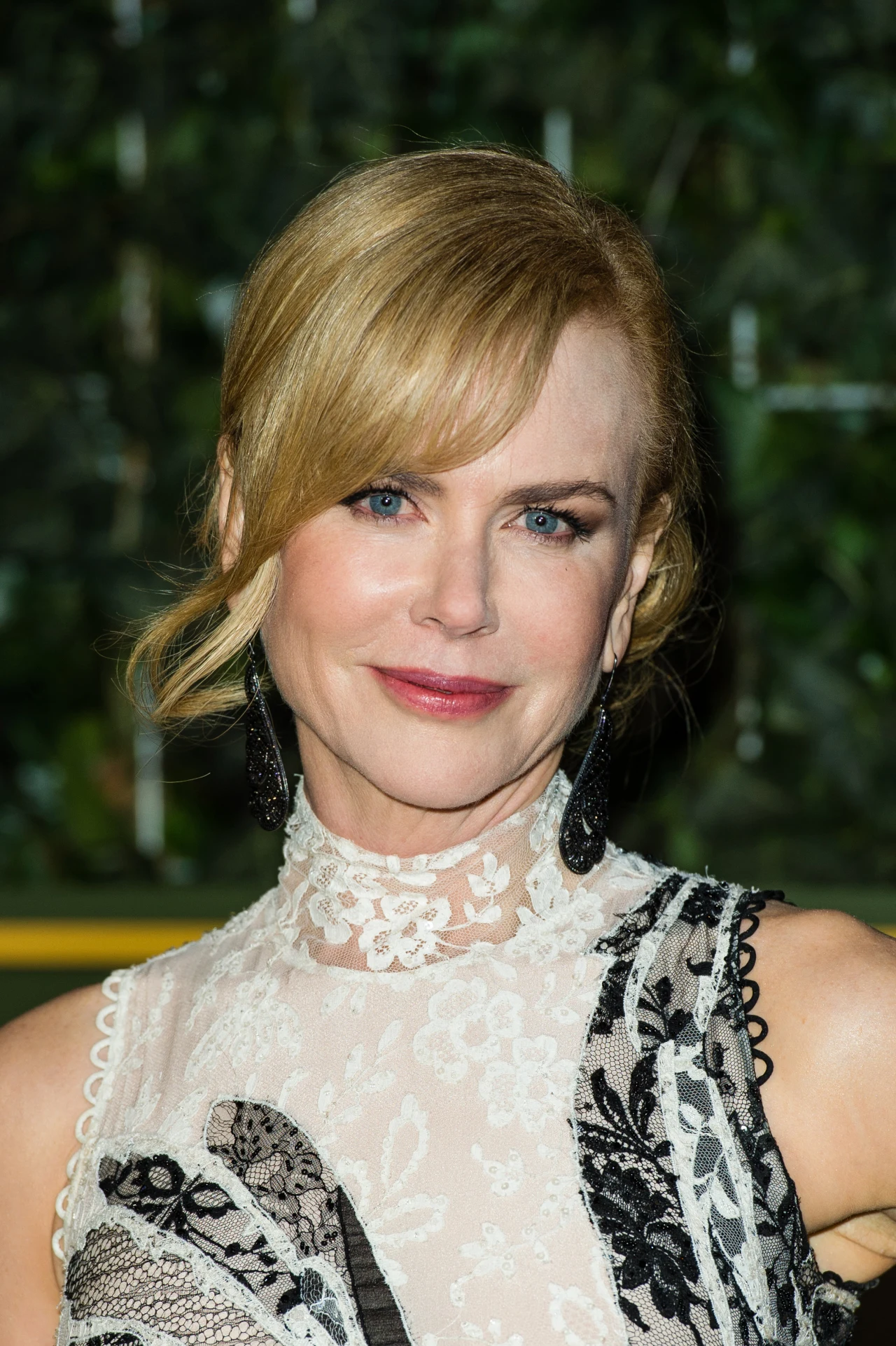 Nicole Kidman Nicole Kidman