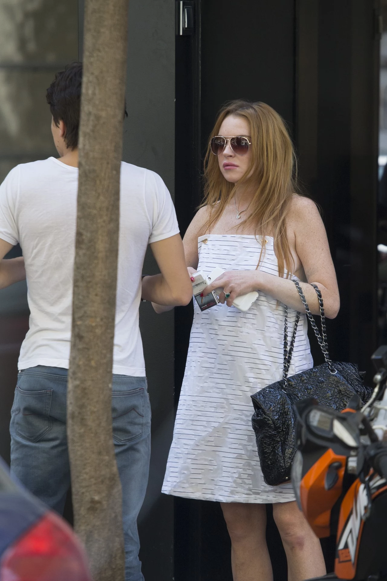 Lindsay Lohan Lindsay Lohan