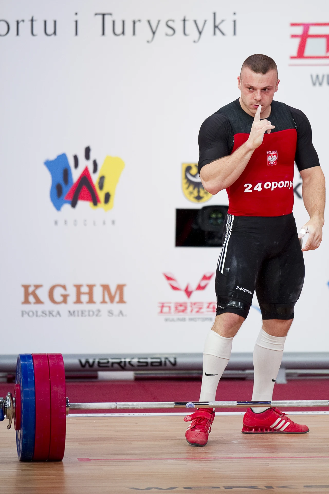 Adrian Zieliński Adrian Zieliński