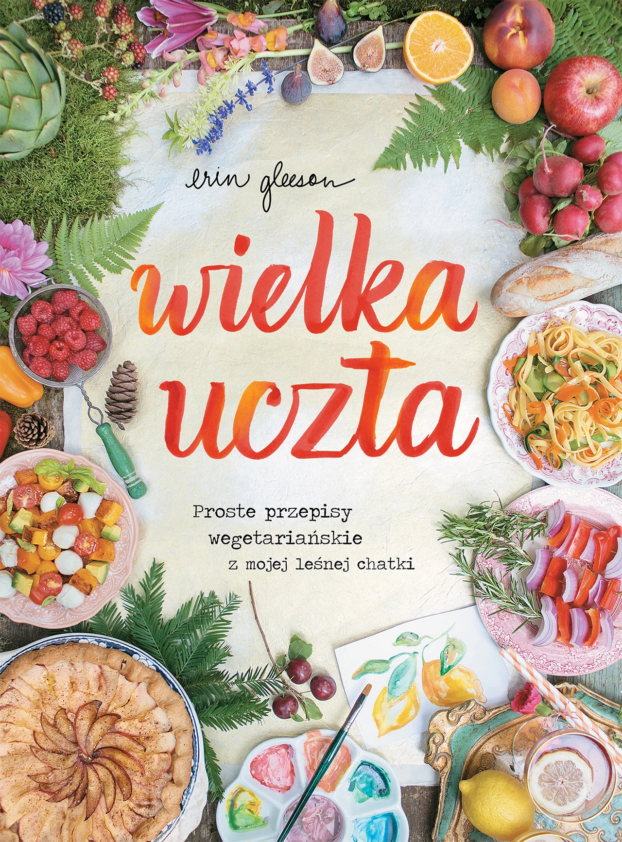 Okładka książki Okładka książki