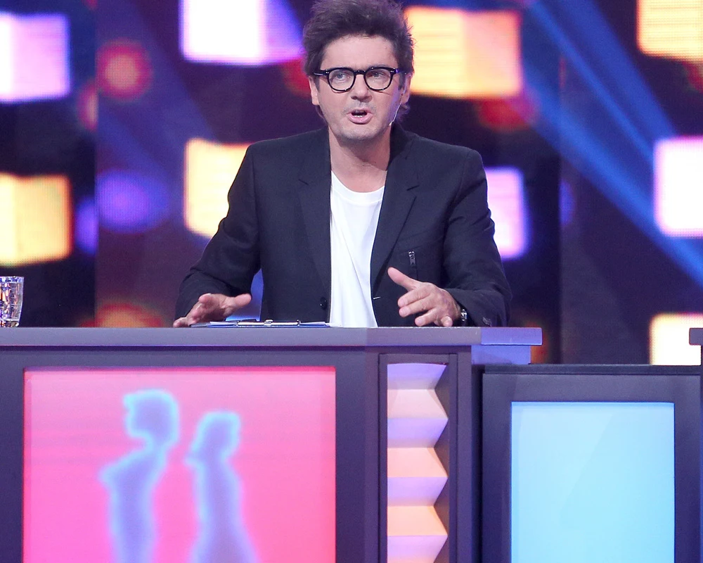 Kuba chyba się zdenerwował Kuba chyba się zdenerwował