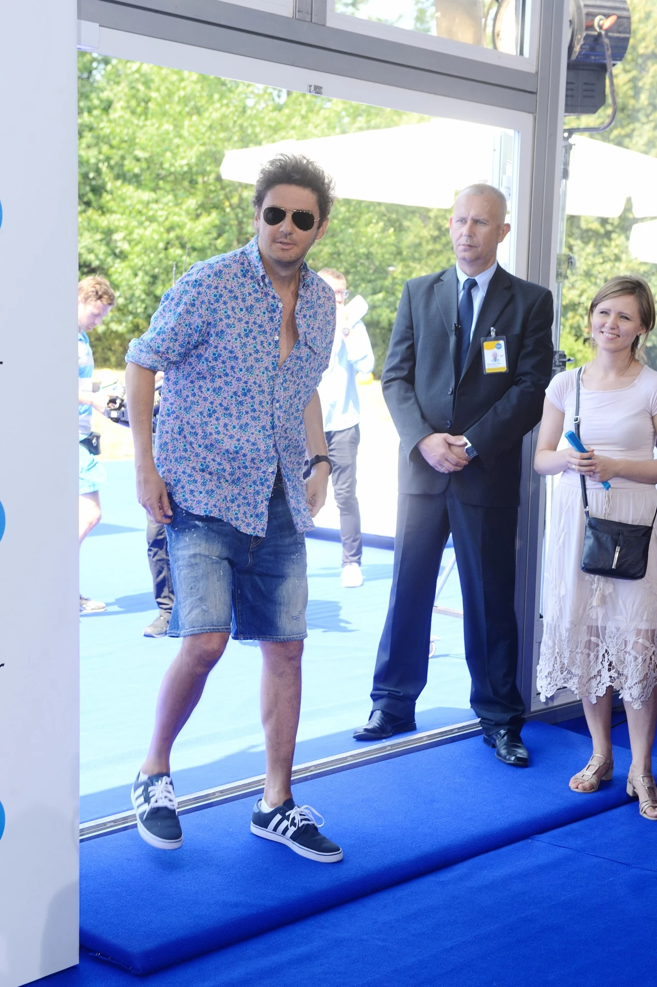 Kuba nie lubi zdjęć? Kuba nie lubi zdjęć?