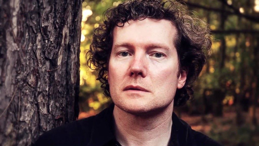 Tim Bowness powróci do Polski w 2017 r.