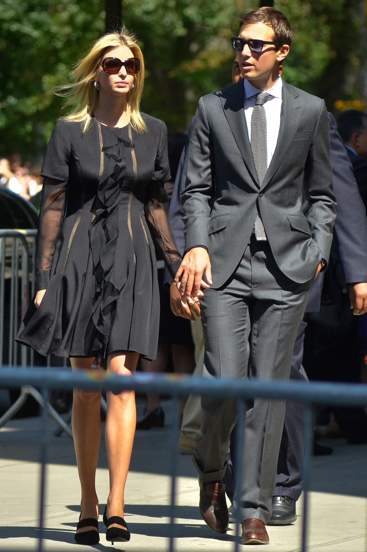 Ivanka Trump Ivanka Trump