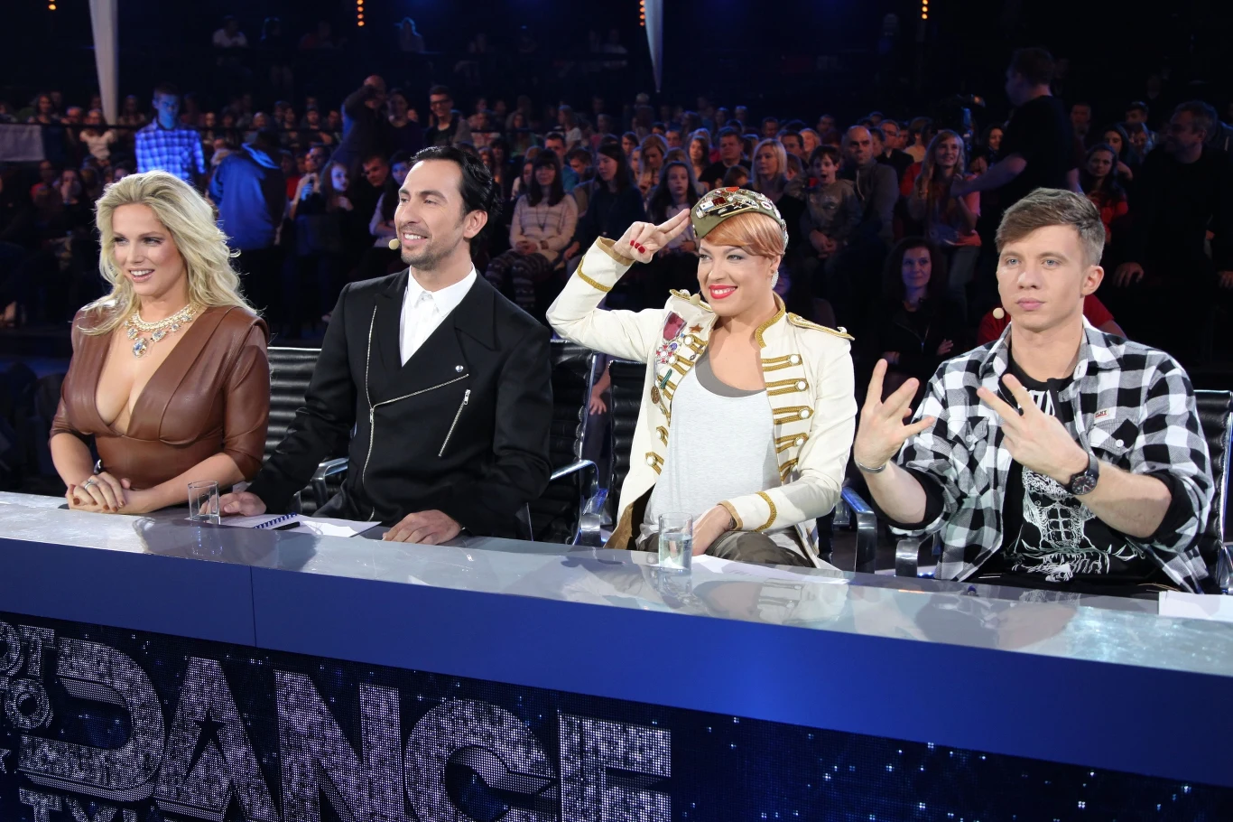 Alan był u szczytu sławy, gdy wydarzył się ten wypadek Alan był u szczytu sławy, gdy wydarzył się ten wypadek