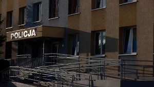 Do pobicia doszło w sierpniu 2013 roku na Komisariacie V Policji w Wałbrzychu (zdj. ilustracyjne)