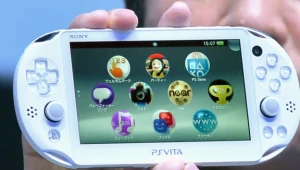 PlayStation Vita - konsola Sony przygotowywana do odejścia w zapomnienie?