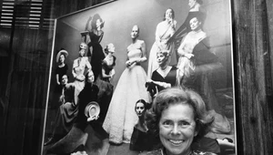 Eileen Ford - królowa świata mody