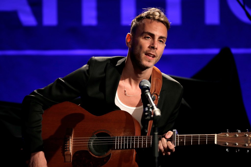 Asaf Avidan powraca do Wrocławia po dwóch latach