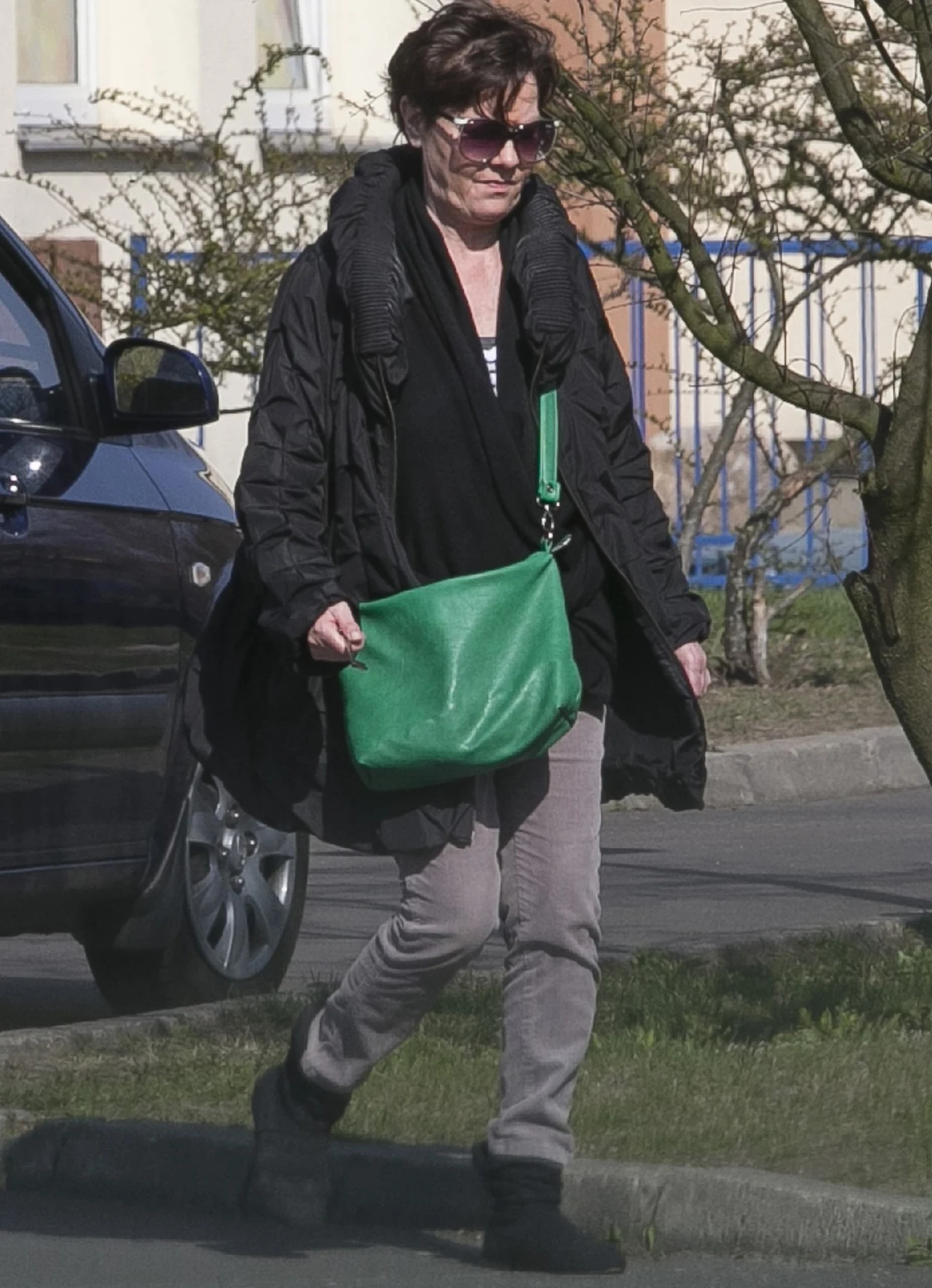 Agnieszka Kotulanka