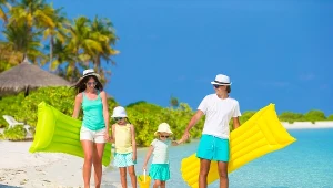 Zrezygnuj z majówki. Zaplanuj urlop w tym terminie, a sporo zaoszczędzisz