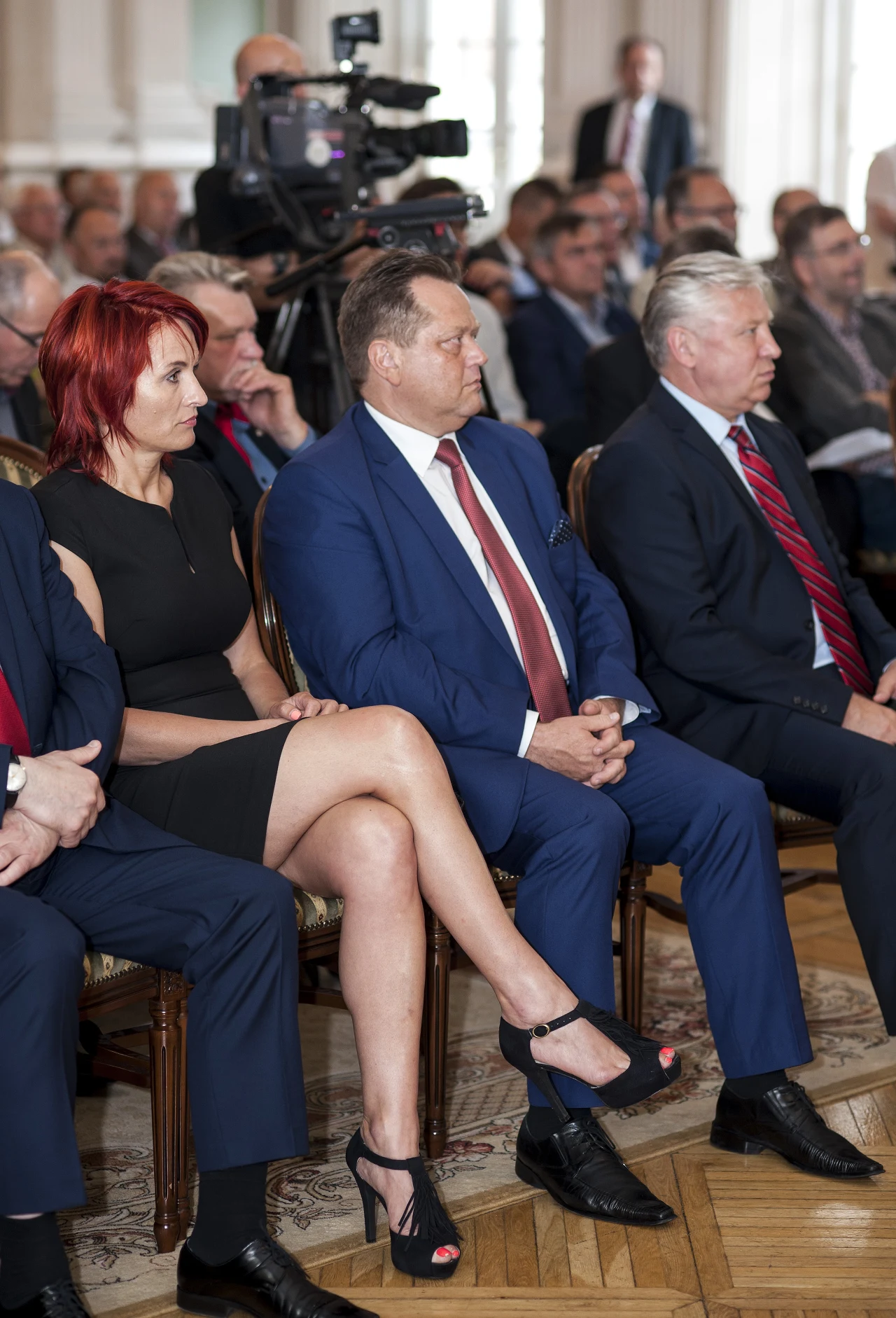 Bernadeta Krynicka Bernadeta Krynicka