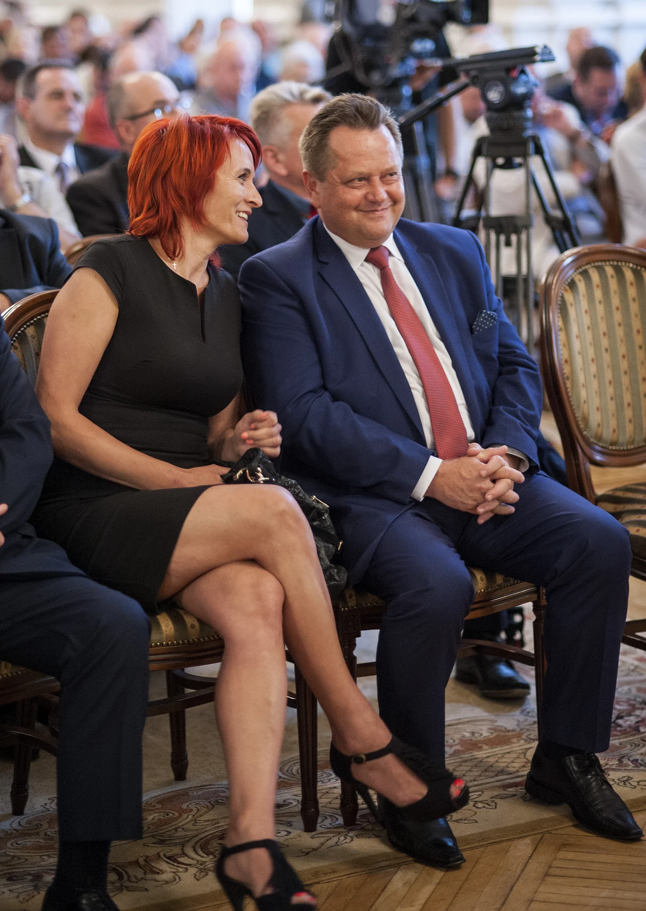 Bernadeta Krynicka Bernadeta Krynicka