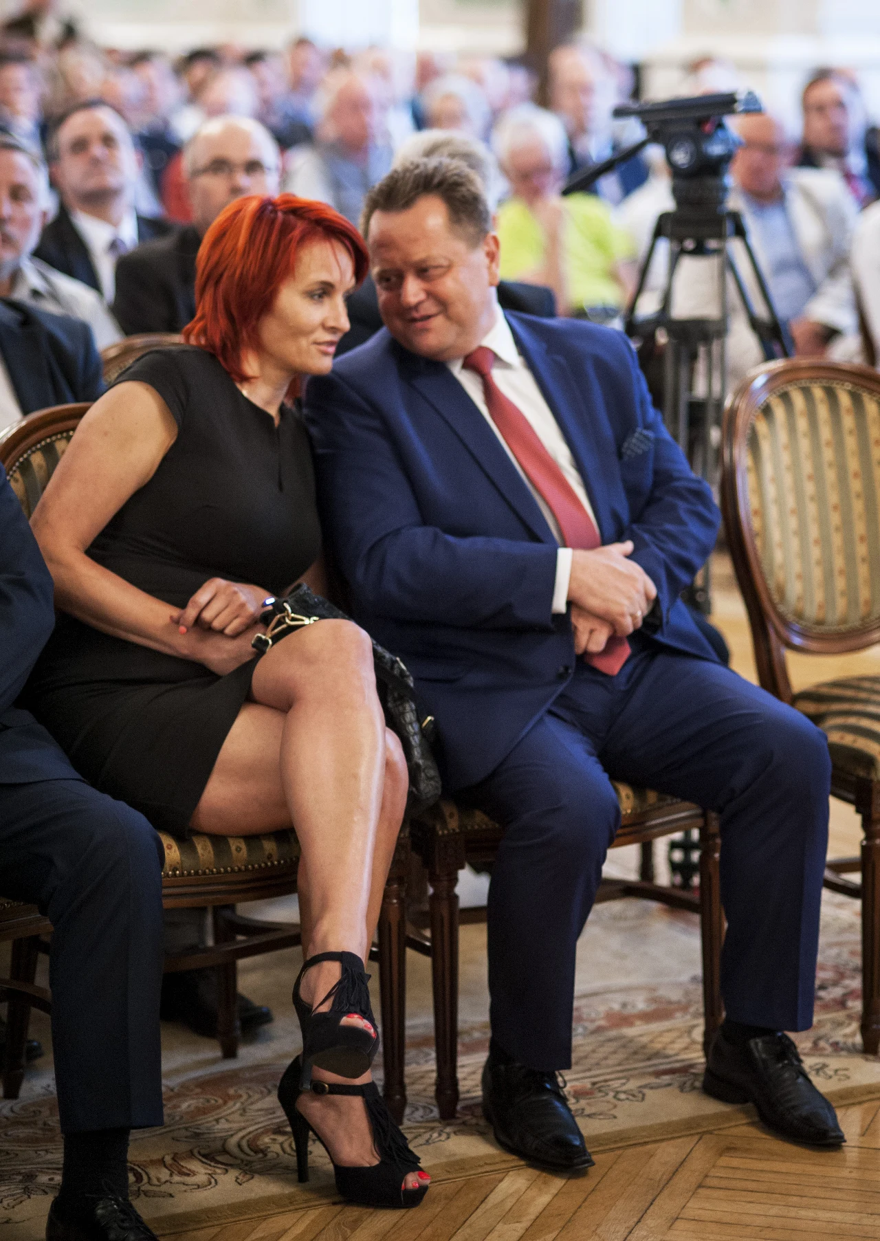 Bernadeta Krynicka Bernadeta Krynicka