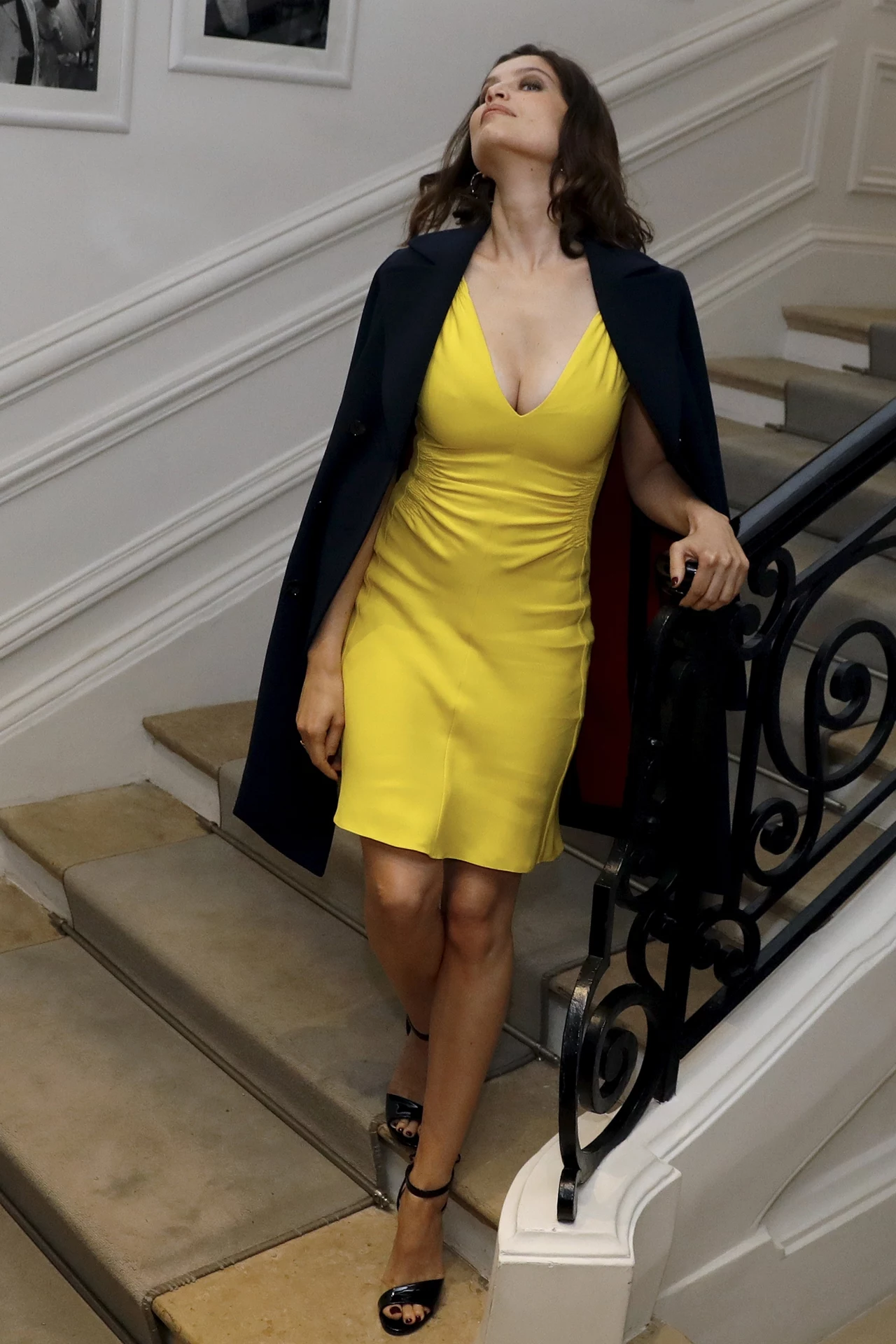 Laetitia Casta Laetitia Casta