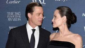 Para pobrała się w 2014 roku