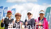 Dr Irena Eris Ladies’ Golf Cup