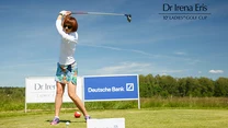 Dr Irena Eris Ladies’ Golf Cup