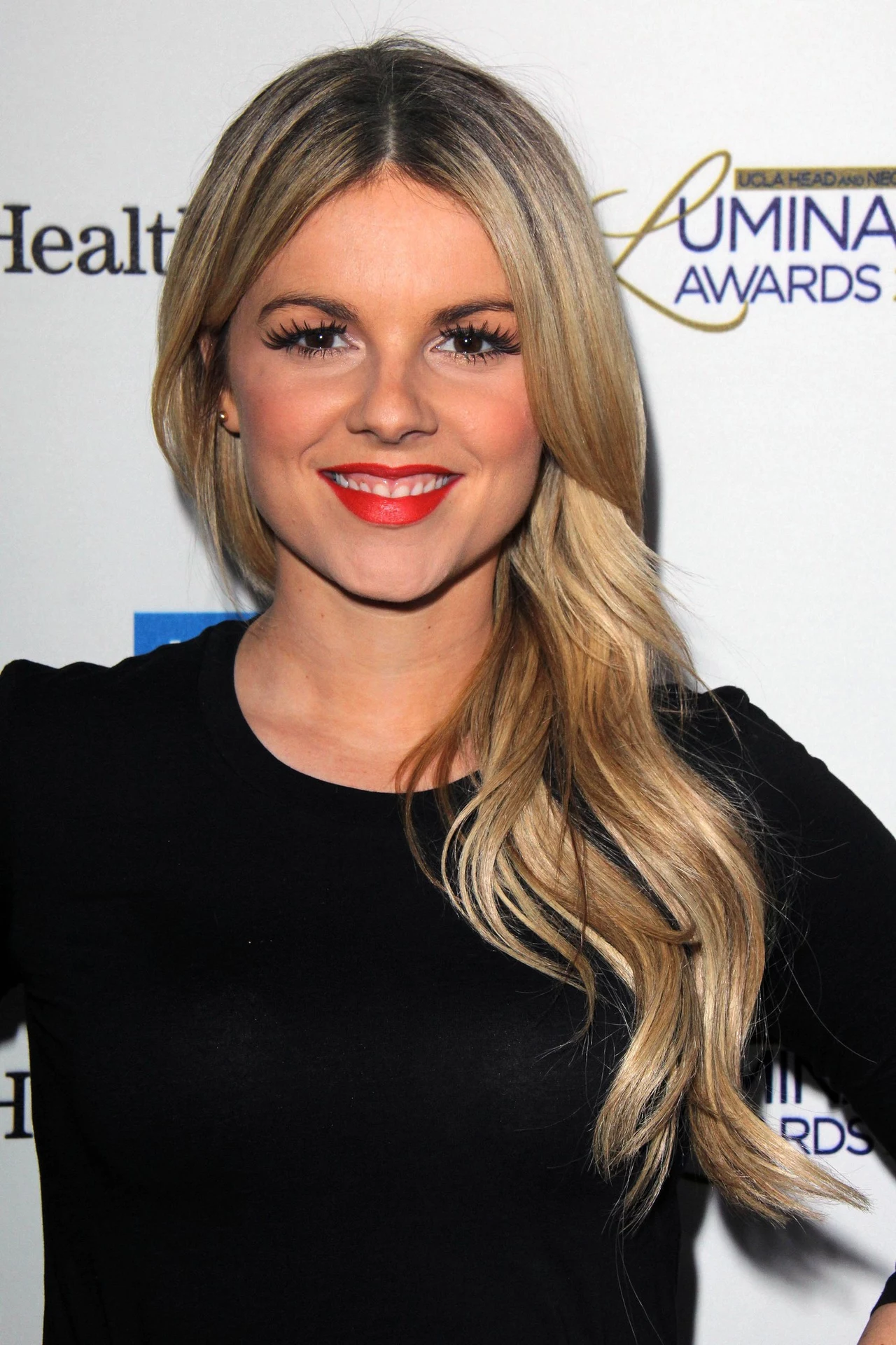Ali Fedotowsky