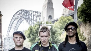 The Prodigy: Chaos, hałas i Polska